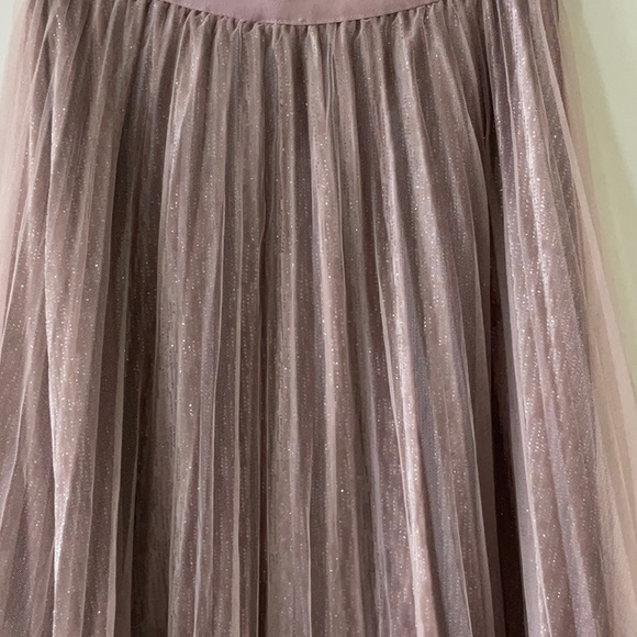 Full length skirt-NWOT - Picture 2 of 3